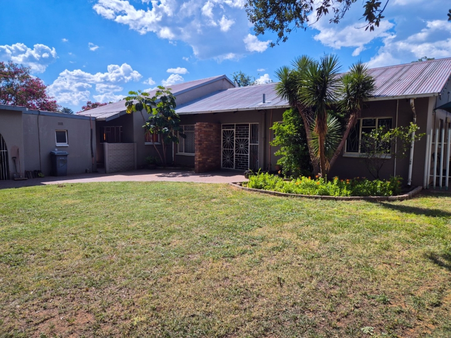 3 Bedroom Property for Sale in Sasolburg Ext 15 Free State
